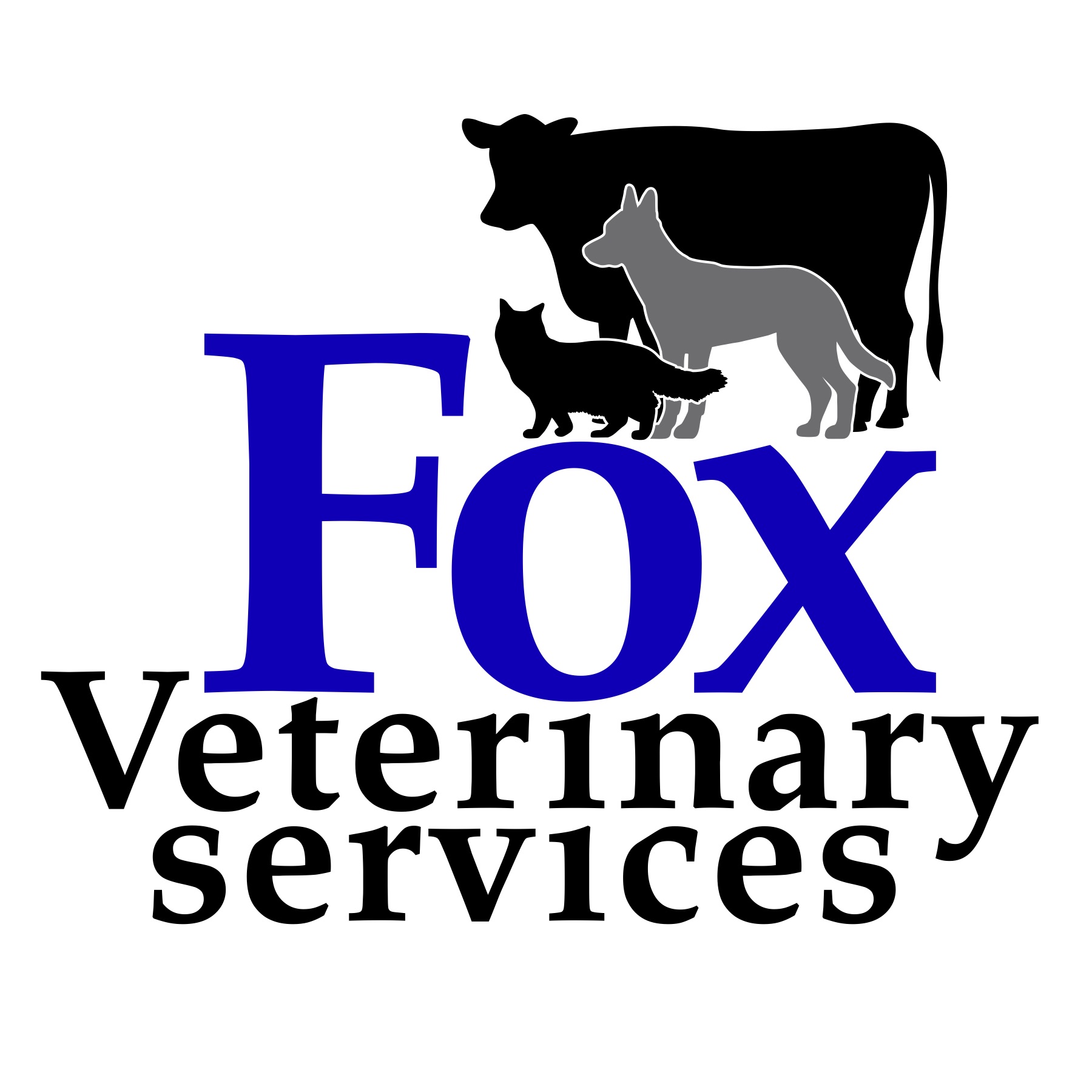 fox veterinary privacy policy